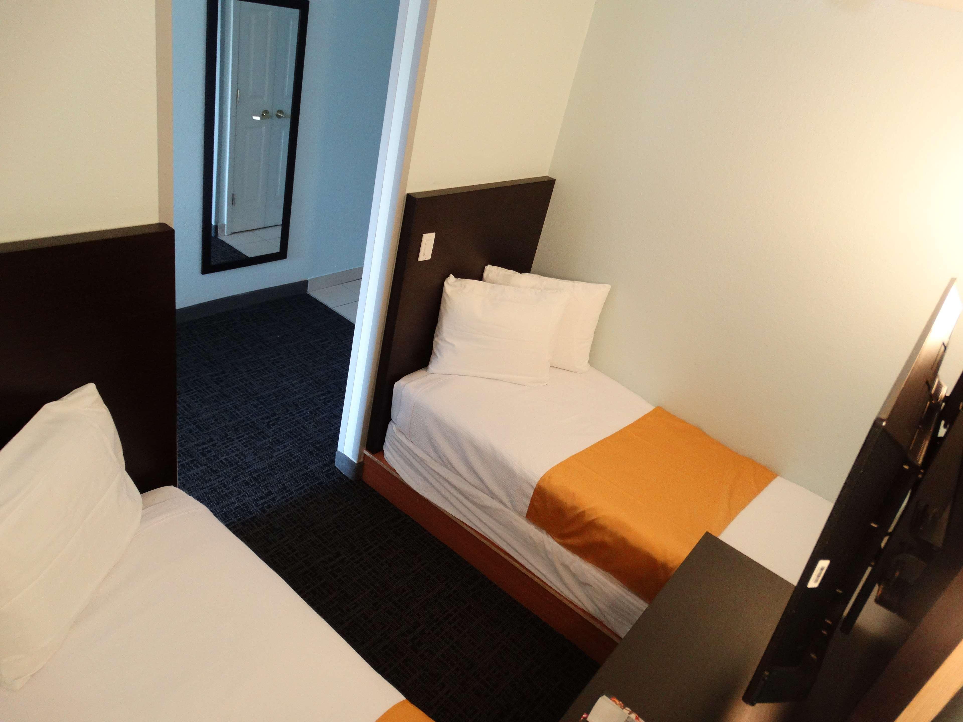 Best Western Plus Orlando Lake Buena Vista South Inn & Suites Kissimmee Kültér fotó