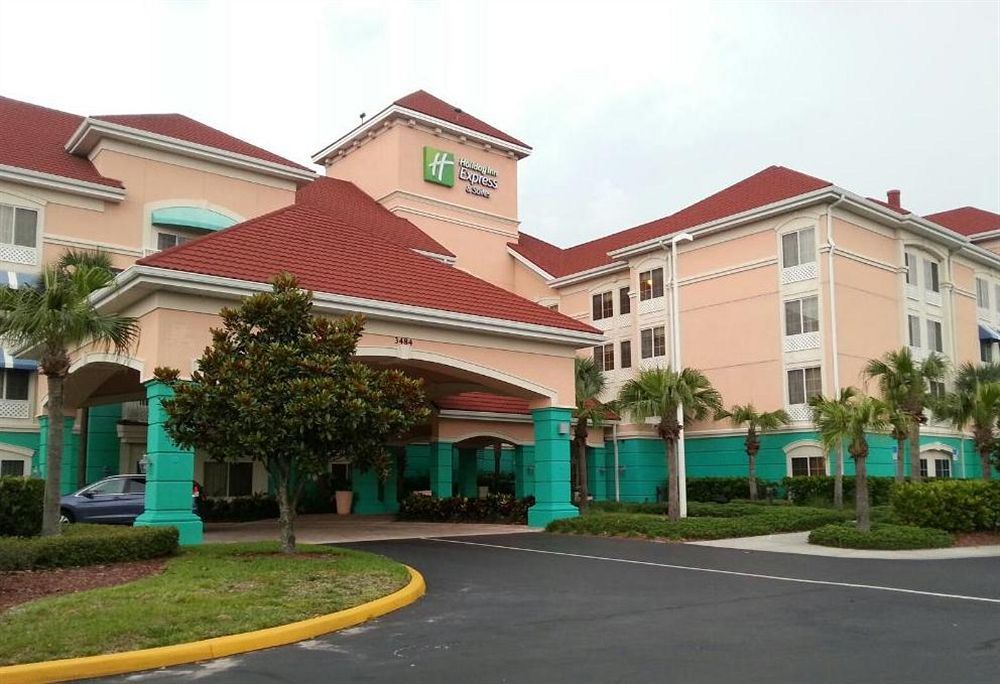 Best Western Plus Orlando Lake Buena Vista South Inn & Suites Kissimmee Kültér fotó